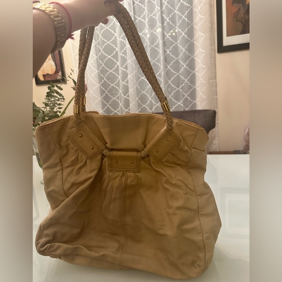 Large Charles David bag. - Picture 1 of 8